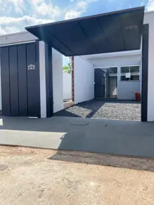 Casa Fundinho, Uberlândia - MG — foto 1