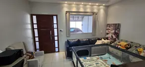 Casa Santa Rosa, Uberlândia - MG — foto 2