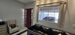 Imagem 2 - Casa em Santa Rosa, Uberlândia - MG