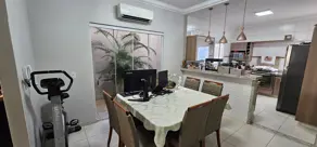Imagem 5 - Casa em Santa Rosa, Uberlândia - MG