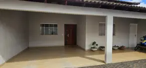 Casa Santa Rosa, Uberlândia - MG — foto 1