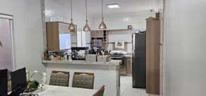 Imagem 6 - Casa em Santa Rosa, Uberlândia - MG