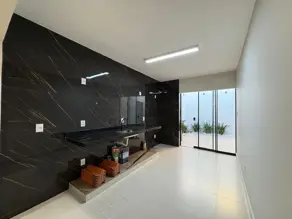 Casa Condomínio Aclimação, Uberlândia - MG — foto 2
