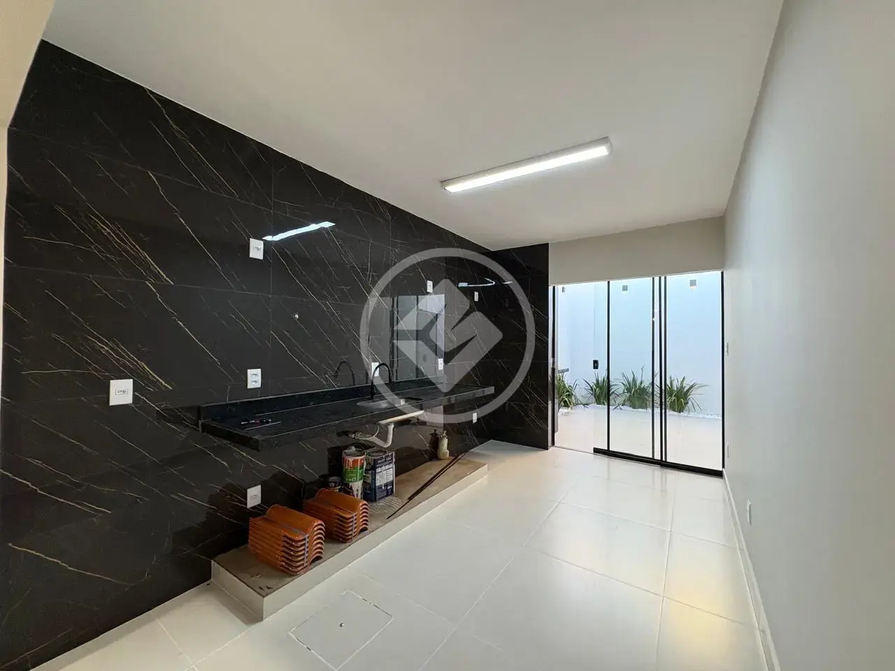 Image 2 - Casa Condomínio em Aclimação, Uberlândia - MG