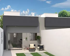 Casa Luizote de Freitas, Uberlândia - MG — foto 1