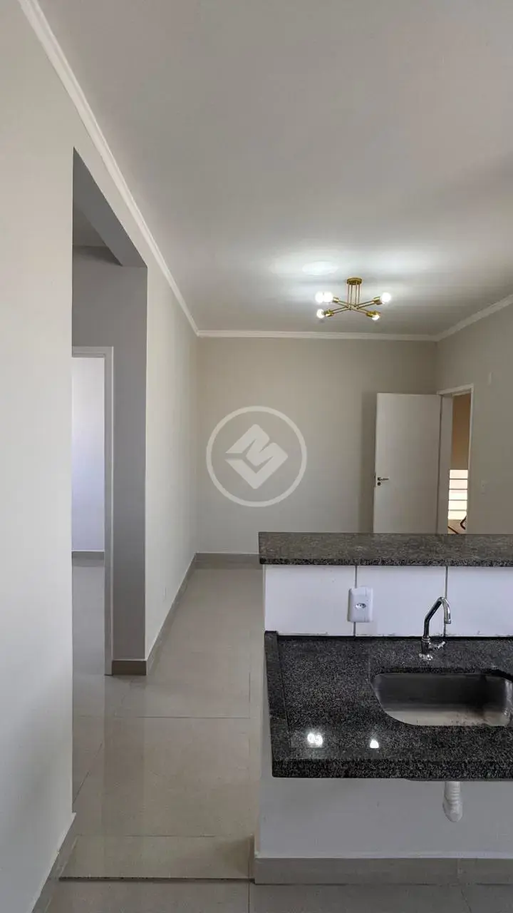 Imagem 1 - Apartamento em Shopping Park, Uberlândia - MG