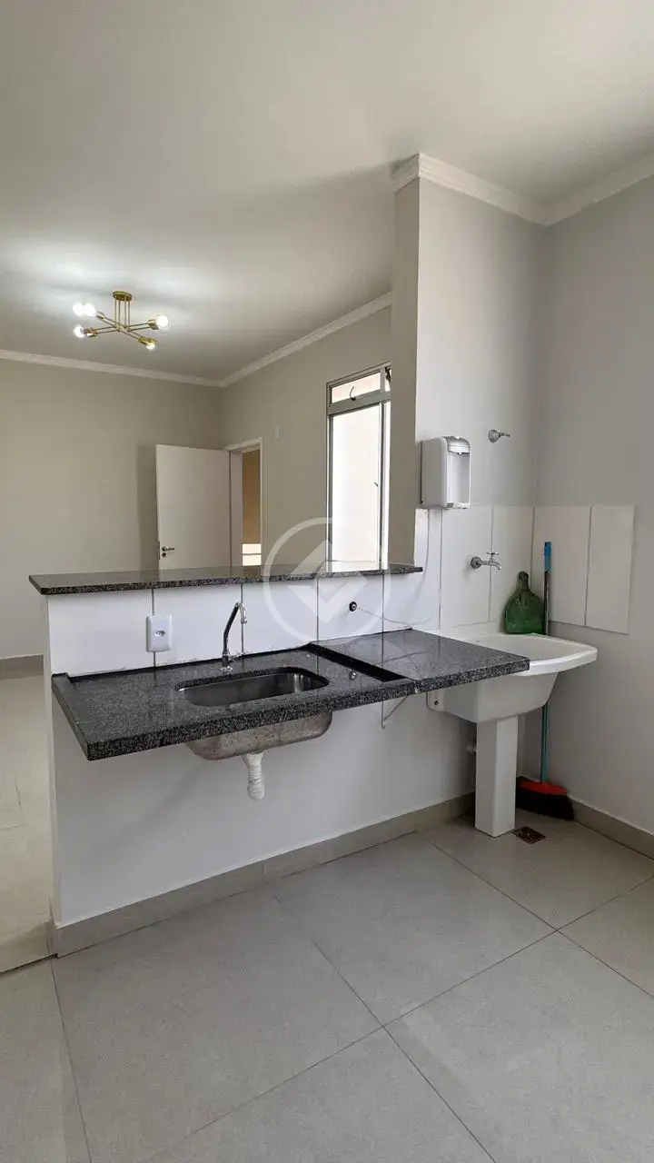 Imagem 1 - Apartamento em Shopping Park, Uberlândia - MG