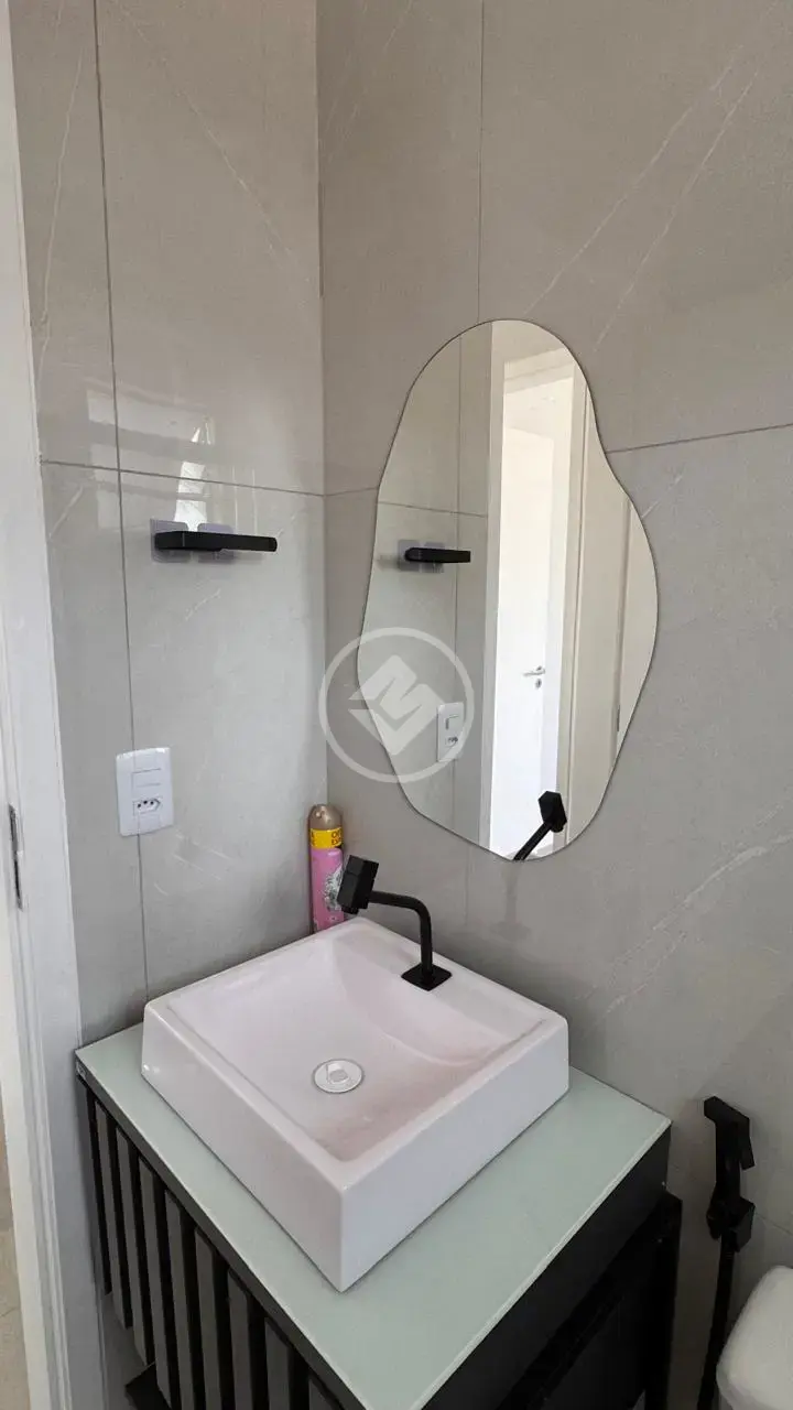 Image 8 - Apartamento em Shopping Park, Uberlândia - MG