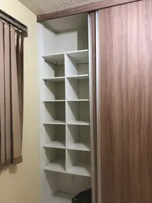 Apartamento Tocantins, Uberlândia - MG — foto 2