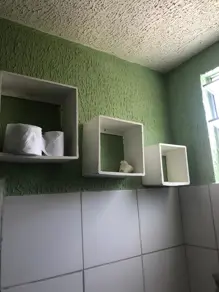 Imagem 5 - Apartamento em Tocantins, Uberlândia - MG