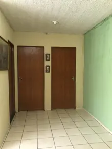 Apartamento Tocantins, Uberlândia - MG — foto 1
