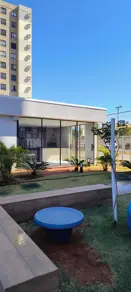Apartamento Grand Ville, Uberlândia - MG — foto 1