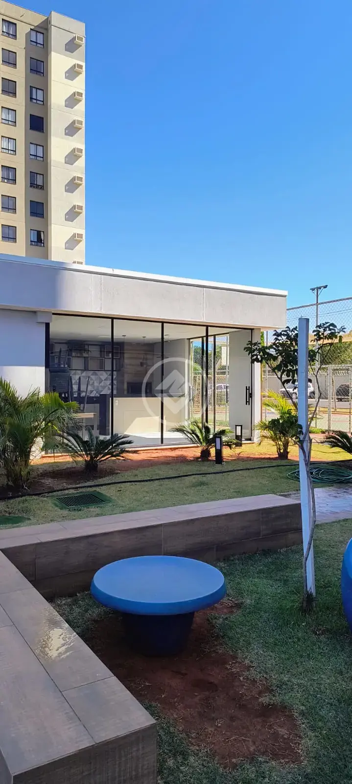 Imagem 1 - Apartamento em Grand Ville, Uberlândia - MG