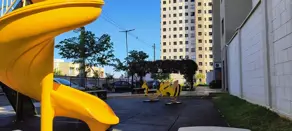 Imagem 4 - Apartamento em Grand Ville, Uberlândia - MG