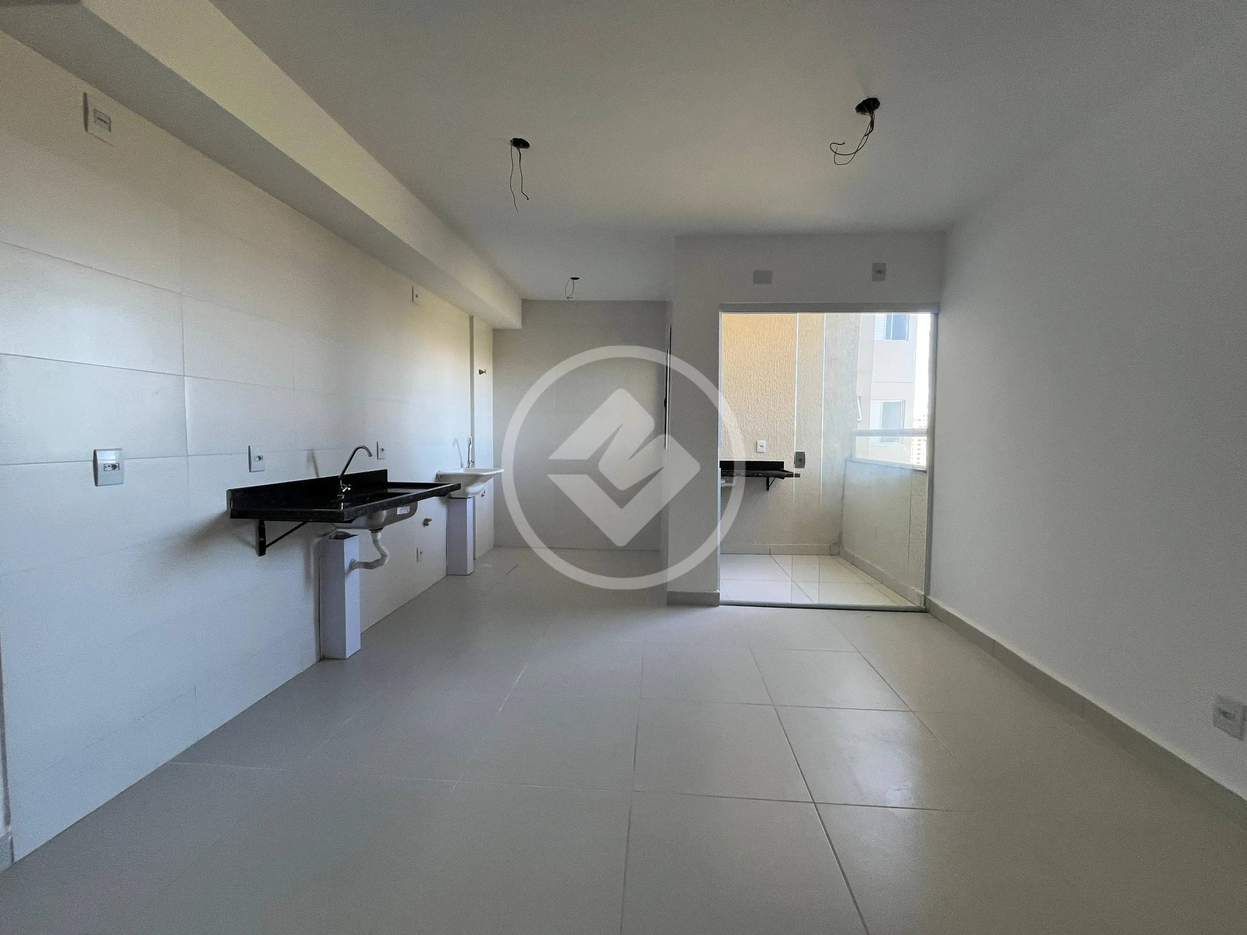 Imagem 1 - Apartamento em Laranjeiras, Uberlândia - MG