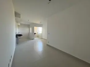 Apartamento Laranjeiras, Uberlândia - MG — foto 2