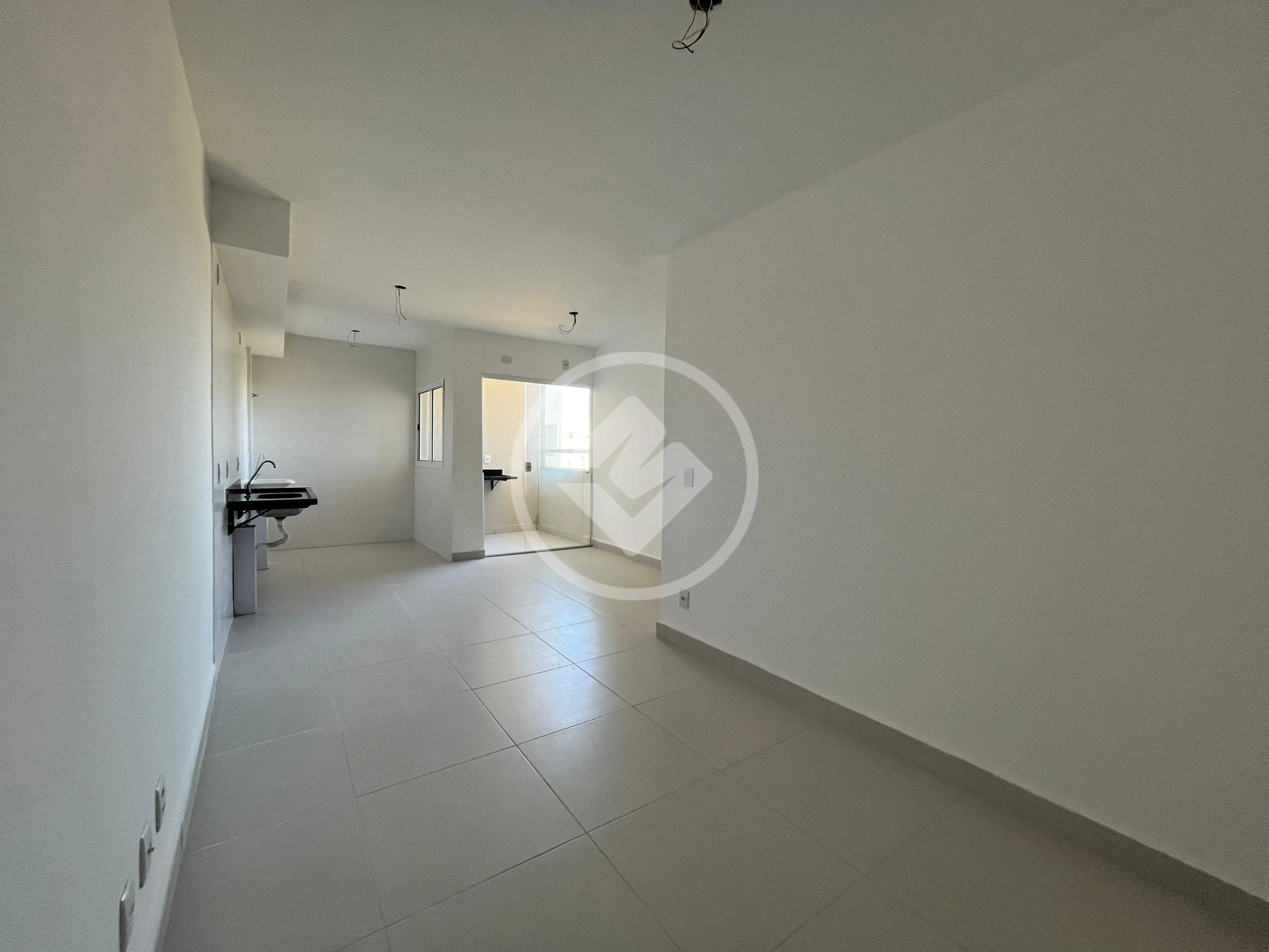 Image 2 - Apartamento em Laranjeiras, Uberlândia - MG