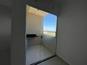 Imagem 3 - Apartamento em Laranjeiras, Uberlândia - MG