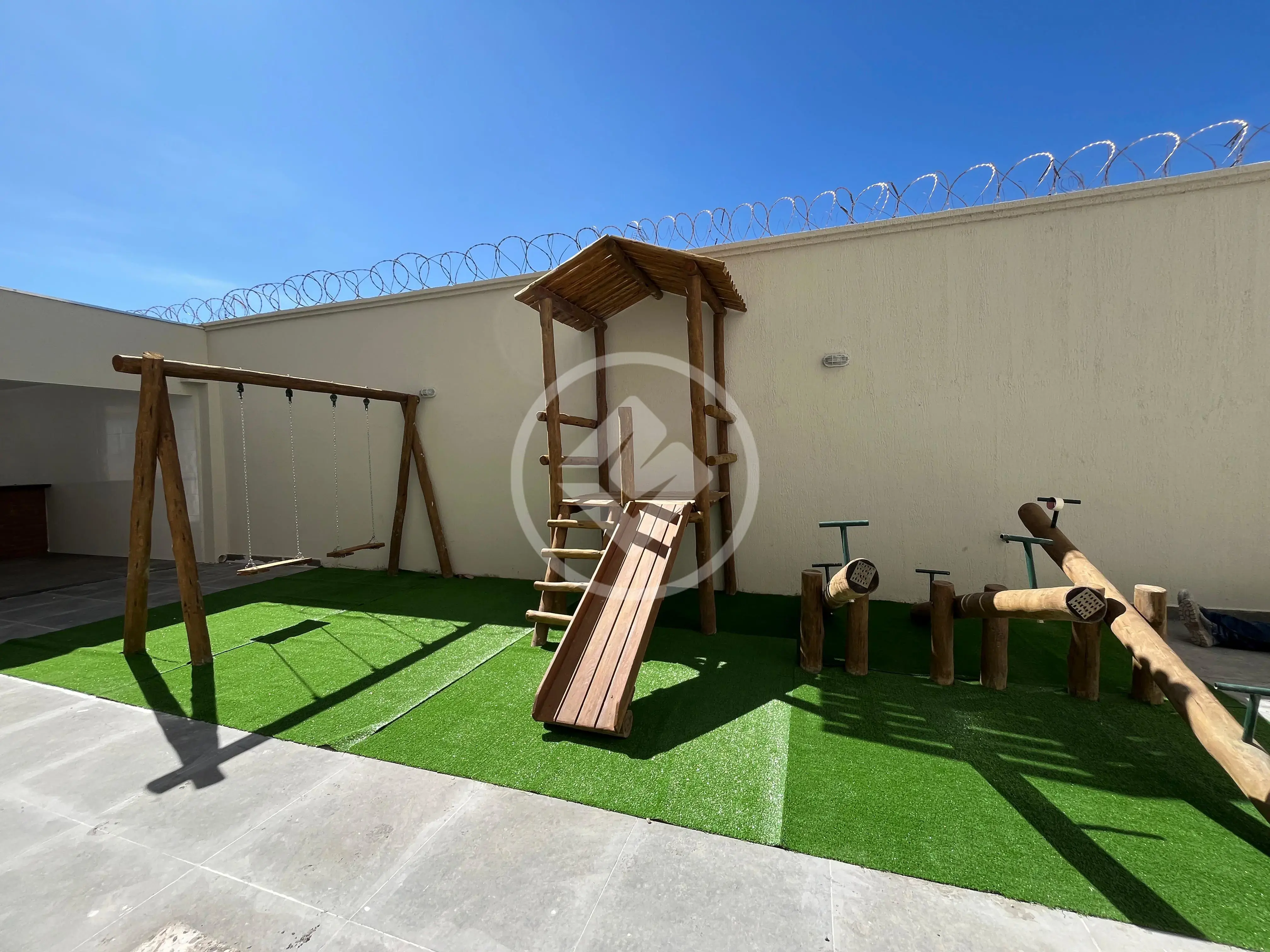 Image 15 - Apartamento em Laranjeiras, Uberlândia - MG