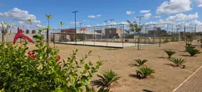 Imagem 2 - Terreno Condomínio em Novo Mundo, Uberlândia - MG