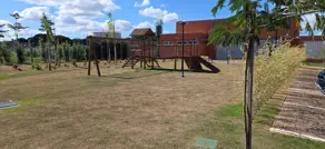 Imagem 3 - Terreno Condomínio em Novo Mundo, Uberlândia - MG