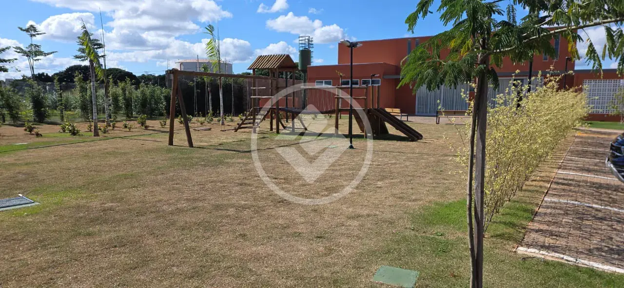 Image 4 - Terreno Condomínio em Novo Mundo, Uberlândia - MG