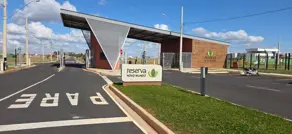 Terreno Condomínio Novo Mundo, Uberlândia - MG — foto 1