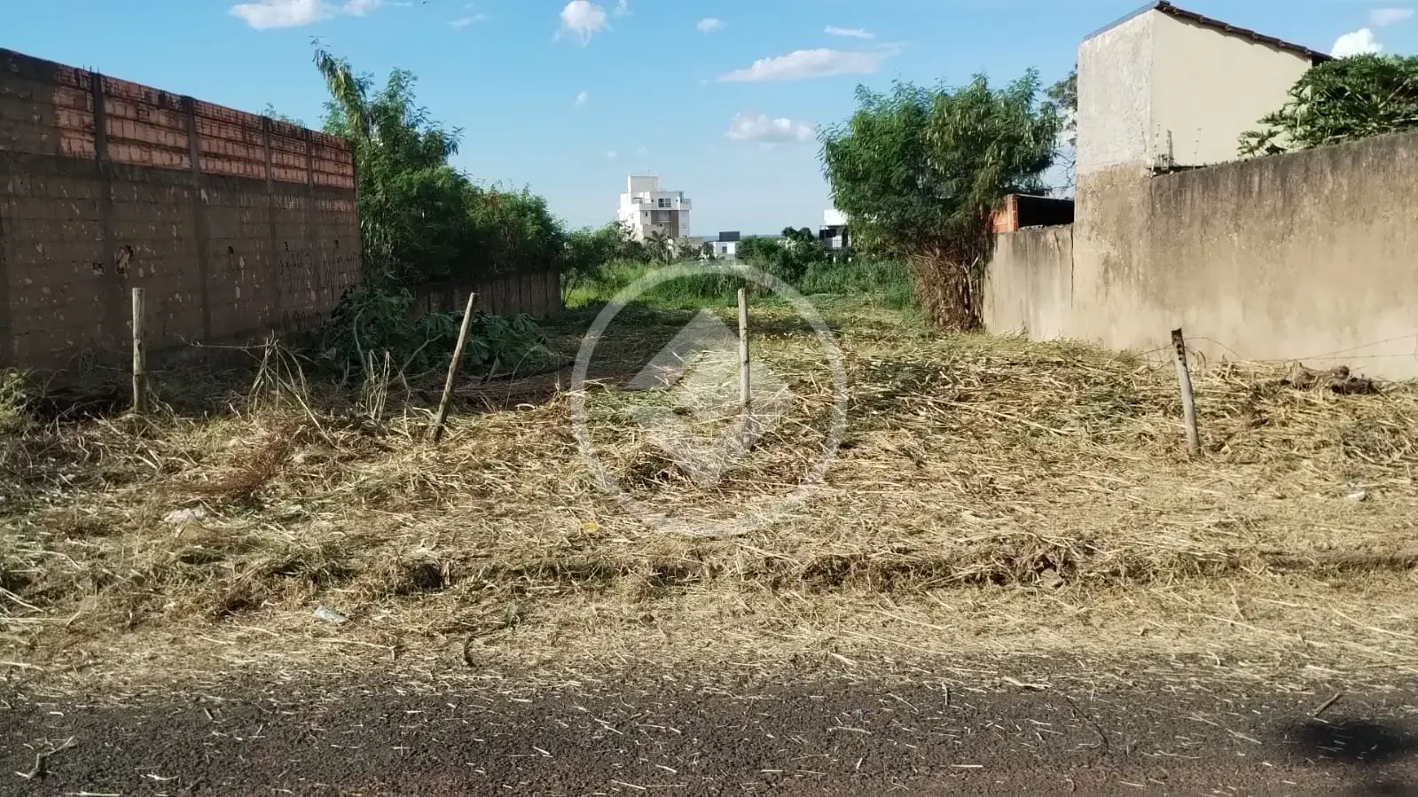 Imagem 1 - Terreno em Umuarama, Uberlândia - MG