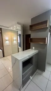 Cobertura ..., Uberlândia - MG — foto 1