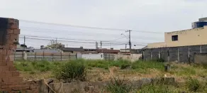 Terreno Martins, Uberlândia - MG — foto 1