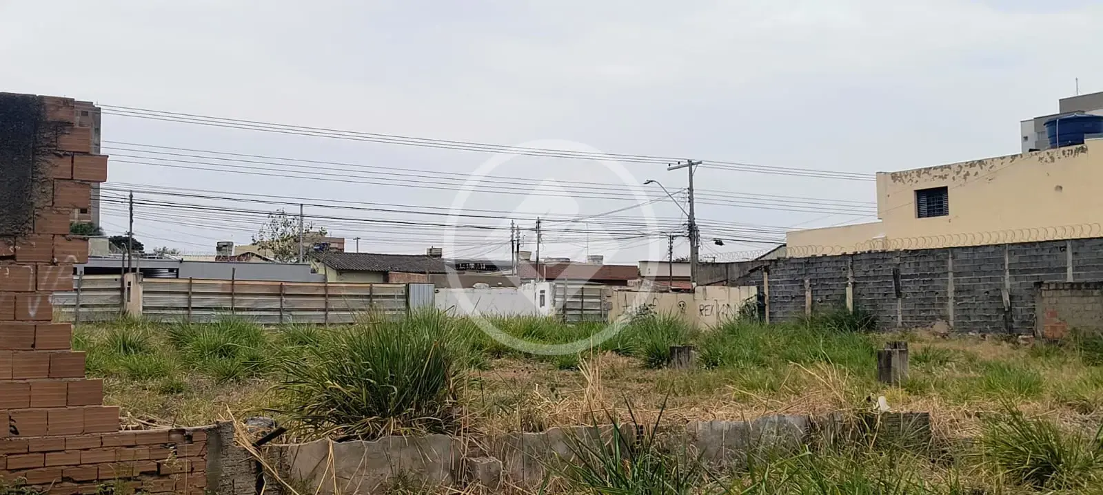 Imagem 1 - Terreno em Martins, Uberlândia - MG