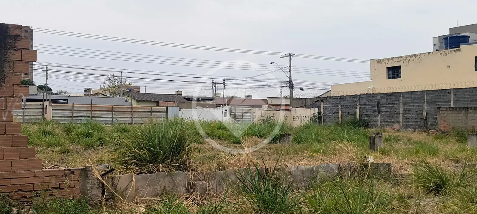 Image 2 - Terreno em Martins, Uberlândia - MG