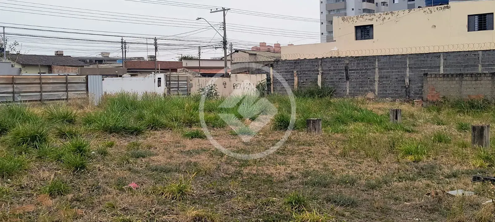 Image 3 - Terreno em Martins, Uberlândia - MG