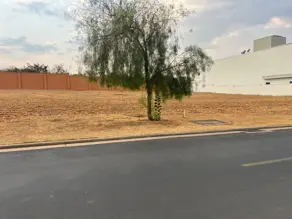 Terreno Condomínio GRANJA MARILEUSA, Uberlândia - MG — foto 1