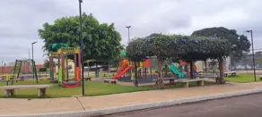 Imagem 2 - Terreno Condomínio em Universitário, Ituiutaba - MG