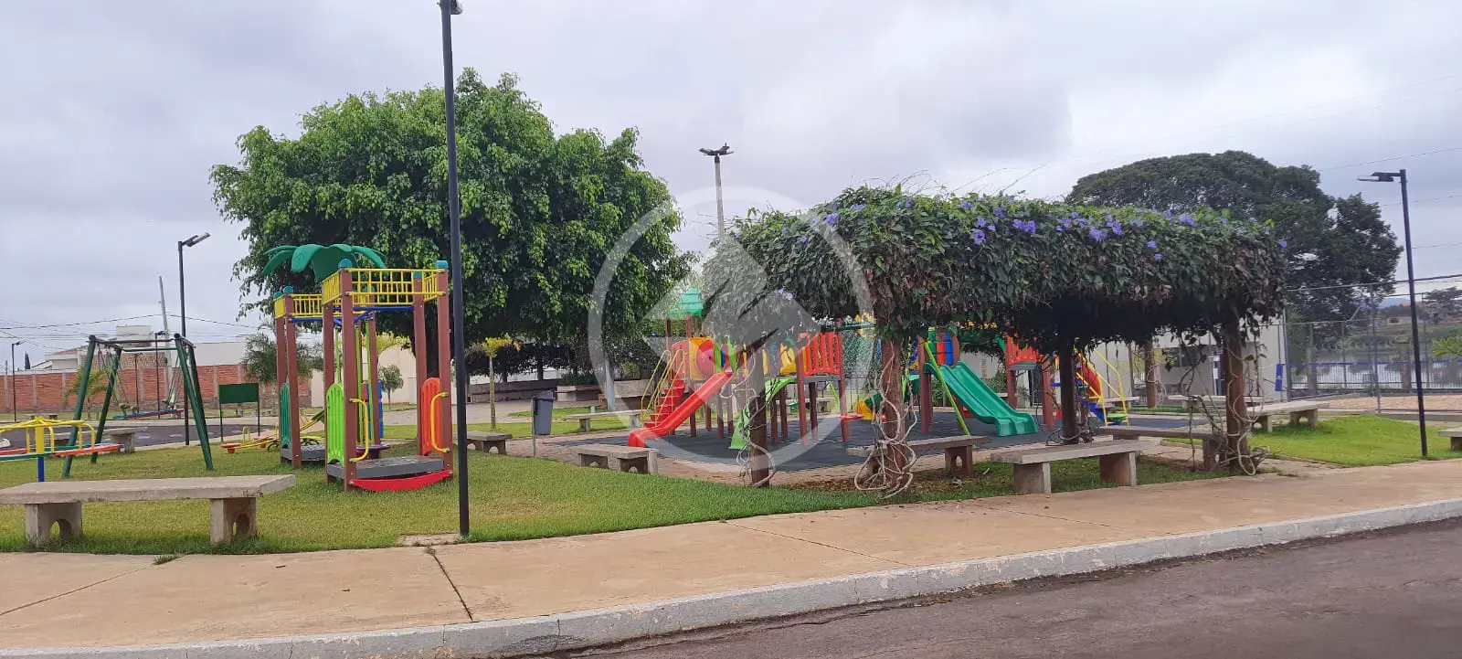 Imagem 2 - Terreno Condomínio em Universitário, Ituiutaba - MG