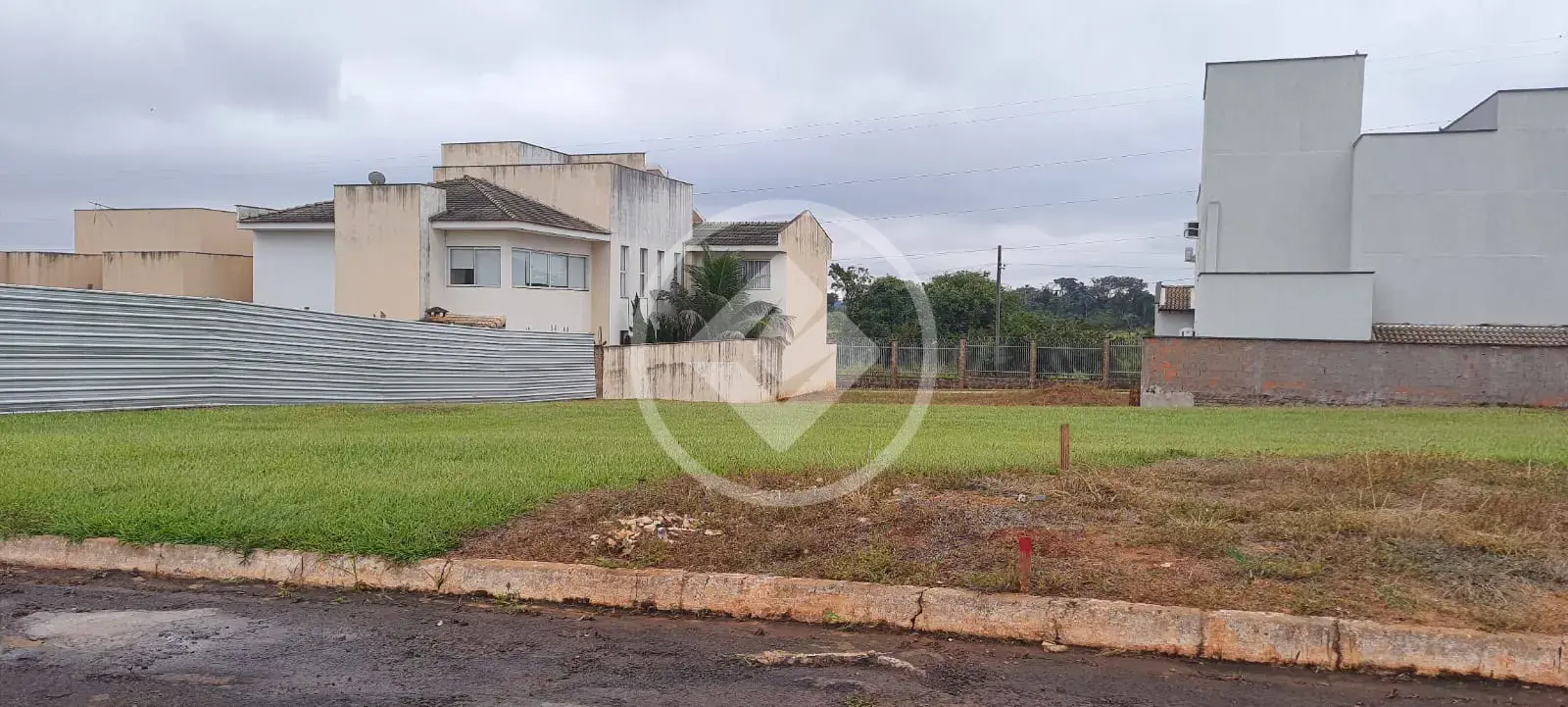 Imagem 5 - Terreno Condomínio em Universitário, Ituiutaba - MG
