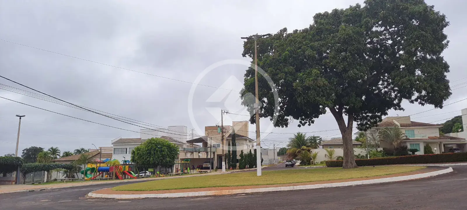 Imagem 1 - Terreno Condomínio em Universitário, Ituiutaba - MG