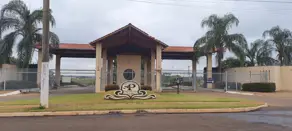 Terreno Condomínio Universitário, Ituiutaba - MG — foto 1