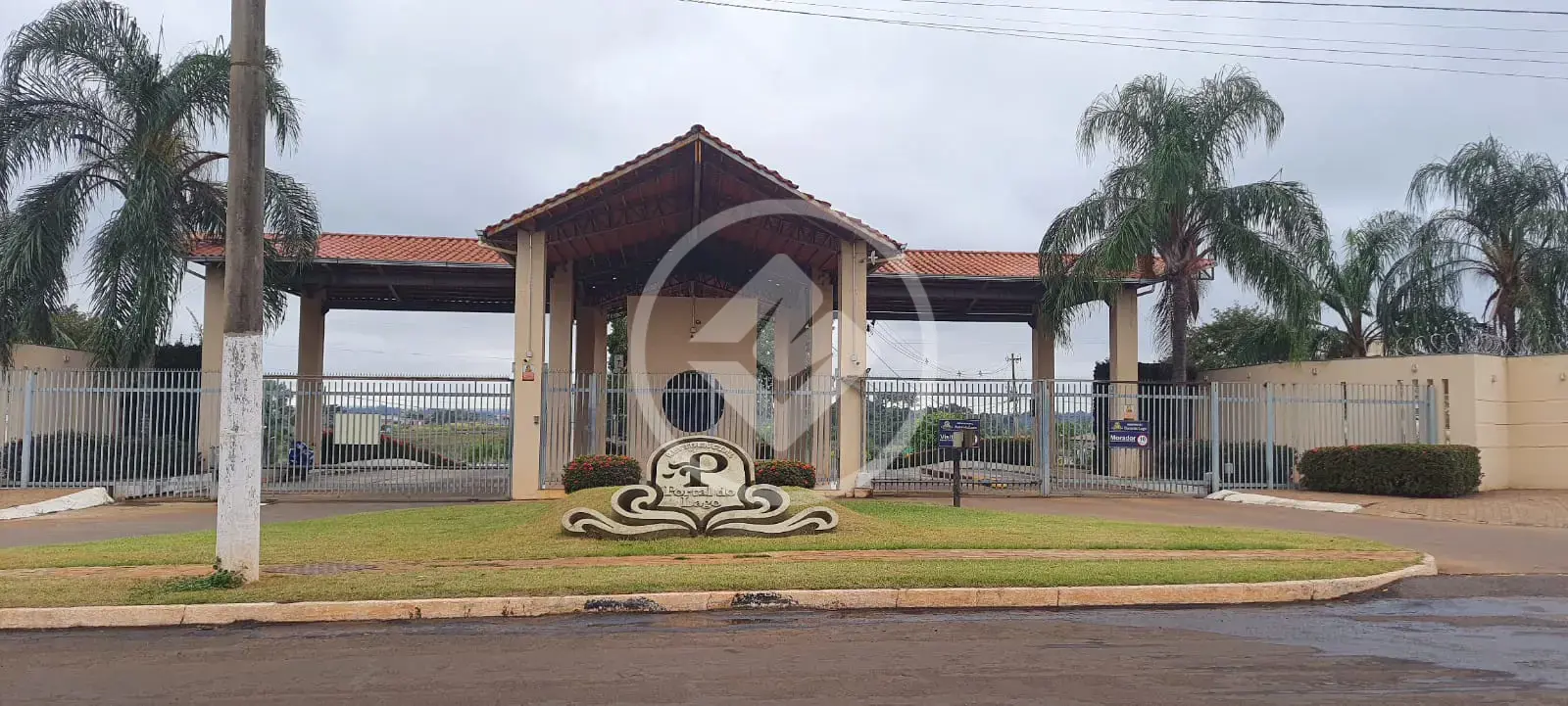 Imagem 1 - Terreno Condomínio em Universitário, Ituiutaba - MG