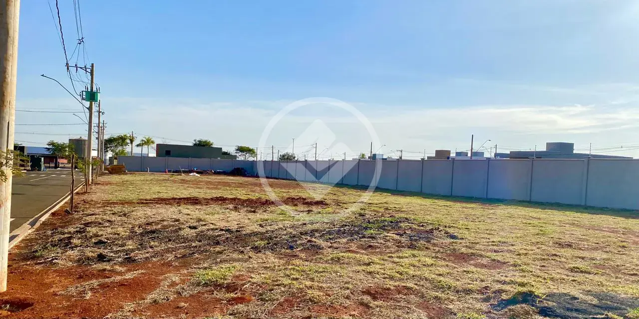 Imagem 1 - Terreno Condomínio em Grand Ville, Uberlândia - MG