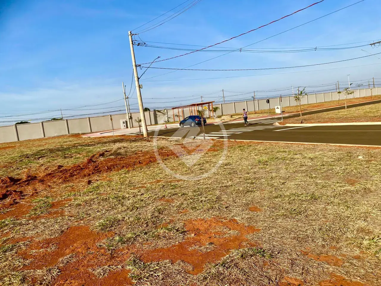 Imagem 1 - Terreno Condomínio em Grand Ville, Uberlândia - MG