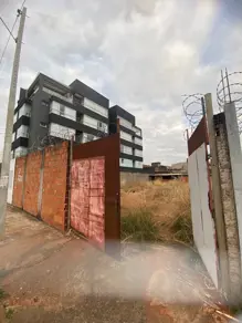 Terreno Santa Mônica, Uberlândia - MG — foto 2
