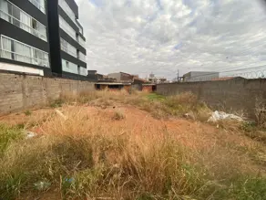 Terreno Santa Mônica, Uberlândia - MG — foto 1