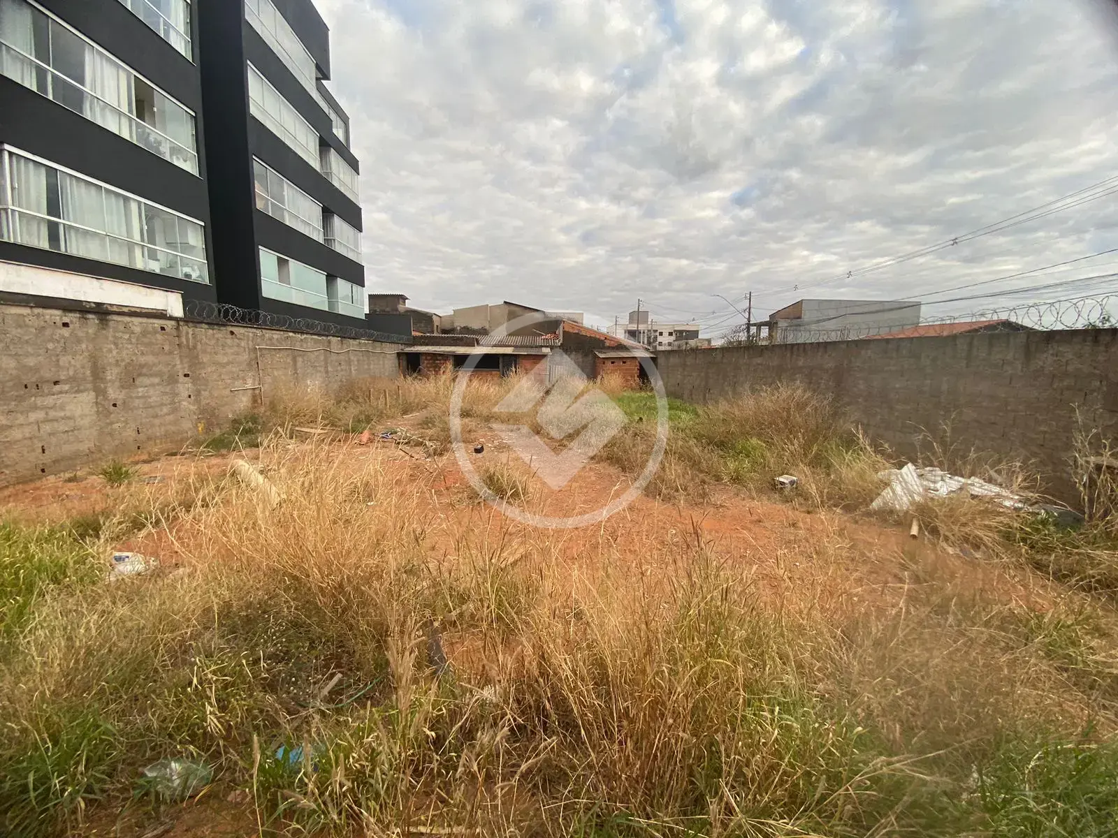 Imagem 1 - Terreno em Santa Mônica, Uberlândia - MG
