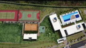 Imagem 4 - Terreno Condomínio em GRANJA MARILEUSA, Uberlândia - MG