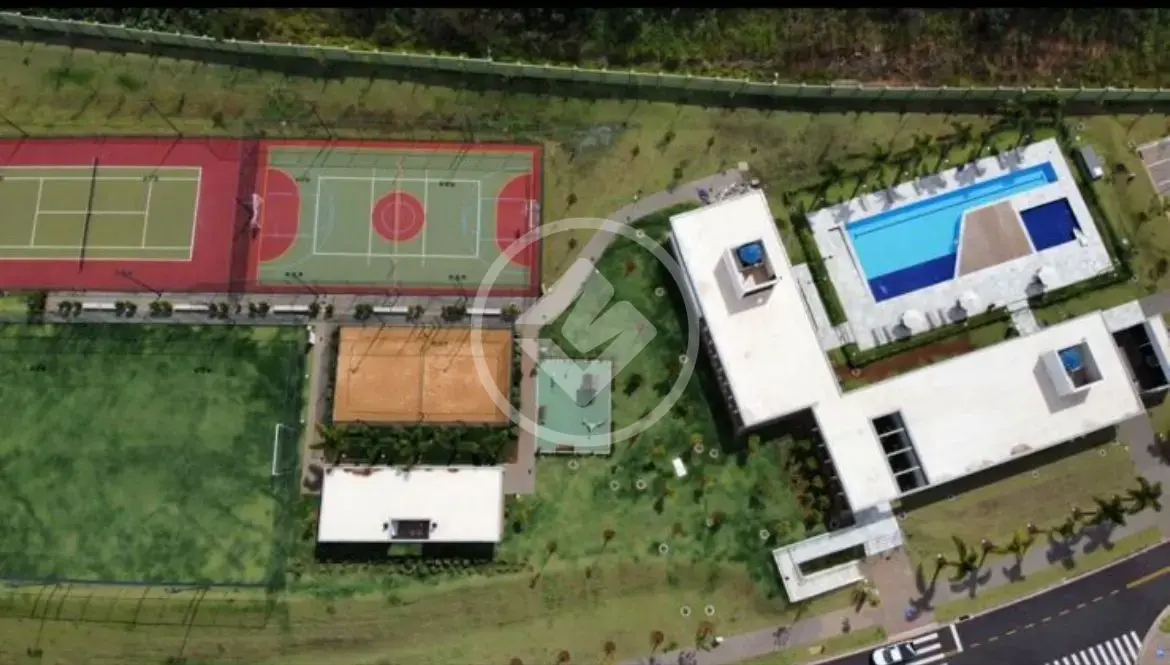 Imagem 4 - Terreno Condomínio em GRANJA MARILEUSA, Uberlândia - MG