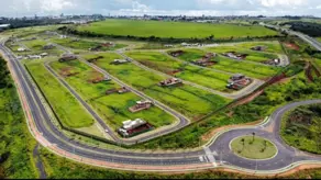 Terreno Condomínio GRANJA MARILEUSA, Uberlândia - MG — foto 1