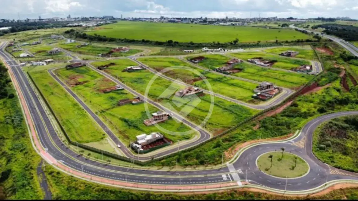 Imagem 1 - Terreno Condomínio em GRANJA MARILEUSA, Uberlândia - MG