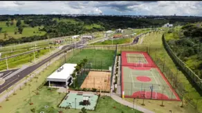 Terreno Condomínio GRANJA MARILEUSA, Uberlândia - MG — foto 2